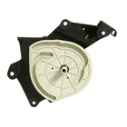 15-72654 Delco A/c Actuator For Cadillac 2000-2005 New. Price: $106.45.