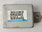 Chassis Ecm Cruise Control Behind Glove Box Fits 00-05 Eclipse 3791012 Used. Price: $70.13.