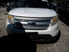 Engine Ecm Electronic Control Module 3.5L Fits 11 Explorer 104930533 Used. Price: $77.24.