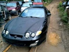 Chassis Ecm Cruise Control Below Center Dash Fits 97-01 Tiburon 71056 Used. Price: $55.00.