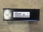 2010 2011 2012 Camaro Temperature Control Module 13574822 Used. Price: $49.99.