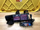 2016-2020 Bentley Bentayga Audi RSQ8 Fuse Relay Box Assembly 4M0971845 Used. Price: $89.99.