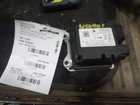 Chassis Ecm Abag Center Console Fits 19-20 Edge 3062382 Used. Price: $69.00.
