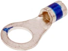 Dorman 90909 Uninsulated 14-16GA #10 Ring Connectors, Pack Universal Fit New. Price: $14.19.