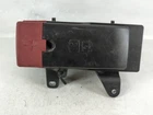 2017-2019 Jaguar Xe Relay Module GX73-14A076-AA GH99I Used. Price: $44.38.