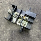 Genuine Bmw Oem E36 Z3 Battery B+ Jump Box Terminal W/ Nuts M3 328 325 Used. Price: $26.99.