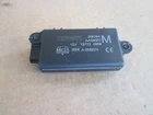 Ferrari California - Volumetric Sensor / Module 206764 Used. Price: $48.75.