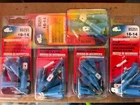 Dorman 85251 16-14 Gauge Male Quick Disconnect Blue Lot Of 50PCS (5PACK) New. Price: $24.99.