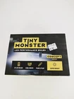 Arc Tiny Monster 21241 Concept Series PSX24W Led Bulb Kit Lighting Headlight New. Price: $138.79.