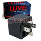 Wells Wiring For 1993 Pontiac Firebird Electrical Lighting Body Relays Yt New. Price: $12.09.