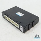 2015-2016 Subaru Wrx Premium Integrated Multifunction Body Control Module Oem Used. Price: $54.99.