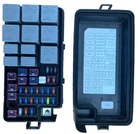 Oem Exterior Under Hood Fuse Box Relay Center Block 08 Suzuki Forenza New. Price: $74.95.