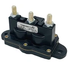 Trombetta Volt Reversing Polarity Dc Contactor Part No 214 1231 A61 06 New. Price: $75.39.