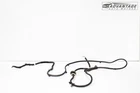 2017-2019 Alfa Romeo Giulia Awd 2.0L Positive Battery Cable Wire Harness Oem Used. Price: $71.09.