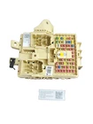 Used Oem Genesis Dashboard Cabin Fuse Relay Junction Box 2019-2021 G70 2.0L Rwd For. Price: $53.00.
