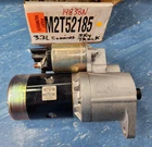 M2T52185 Mitsubishi Nissan 12V Starter 1.2KW 3.3L Cummins Skytrak 19838N New. Price: $179.99.