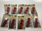 (10) Deka 00359 Black & Red Premium Top / Side Post Battery Terminal Protectors New. Price: $12.95.