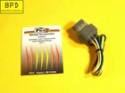 80-85 Ford Internal Volt Regulator Repair Pigtail Pico 5702PT New. Price: $18.99.