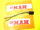 Door Switch Ajar Jamb Wire Plug Connector For 1573993 Saturn Ion Gm Tahoe C1500 Used. Price: $44.99.