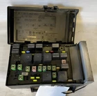 2006-2007 Dodge Caravan Chrysler Town And Country Engine Fuse Box Oem Used. Price: $89.17.
