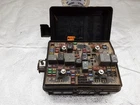 2023 2024 2025 Silverado Sierra 1500 Engine Fuse Box Gasoline 87832673 Used. Price: $125.00.