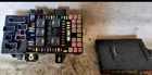 2005-2006 Ford Expedition Engine Fuse Box Assembly Oem Used. Price: $177.00.