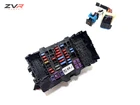2014-2019 Chevy Silverado Gmc Sierra 1500 Left Dash Fuse Relay Box Oem 23459422 Used. Price: $72.90.