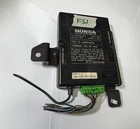 1999-2004 Honda Odyssey Security Control Main Unit 08E61 S84 1M0 02 Used. Price: $74.99.
