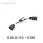 2018-2024 Audi Q5 Ac Wiring Harness Adapter / Connector 80A971817 Used. Price: $16.99.