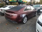 Chassis Ecm Multifunction Left Hand Dash Fits 15 Fusion 5005454 Used. Price: $50.00.