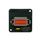 Aem Electronics Controller Area Network (can) Adapter New. Price: $199.95.