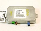 14-17 Volvo XC60 Rear View Camera Control Module Oem Used. Price: $91.80.
