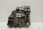 2005-2007 Cadillac Sts 25774213 Fuse Box Relay Junction Power Module M4 001 Used. Price: $60.79.
