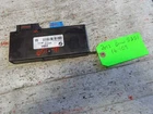 Bmw 535I 2012 Chassis Control Module 661710 Oem Pn # 61359267516 Used. Price: $129.95.