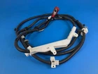 08-15 Mitsubishi Lancer Evolution X Ralliart Battery Positive Cable Terminal Used. Price: $62.99.