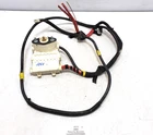97-04 Oem Porsche Boxster 986 911 996 Power Distribution Fuse Relay Used. Price: $169.95.