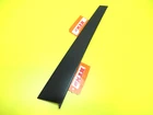 Molding Door Glass Window Trim Cover Driver Side Front Left Lh Honda Pilot 03-08 New. Price: $124.93.