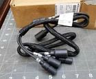 Hmmwv / Am General Jumper Branched Wiring Harness 6022747 BB49 New. Price: $22.50.