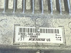 2017-2018 Honda Civic Engine Control Module Exl Hatch 37820-5AN-953 Used. Price: $120.00.