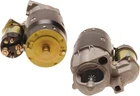 Oes 12V 1.2 Kw Starter A.c. Delco 323-364 For Gmc P35/P3500 Van Suburban New. Price: $185.29.