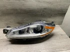 Oem Jaguar Xjl 2010-2015 Left Driver Side Xenon Hid Headlight Lamp Used. Price: $297.50.