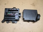 21-24 Chevy Camaro Interior Cabin Trunk Fuse Box Junction Module 84726850 Used. Price: $150.00.