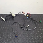 10-12 Dodge Ram 1500 Front Right Passenger Door Wire Harness Oem 68049524AC Used. Price: $85.00.