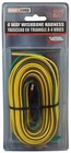Valterra Mighty Cord A10-4225VP 25' 4-WAY Wishbone Harness (carded) New. Price: $32.94.
