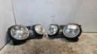 Jaguar S-type Headlight Pair Front Right Left Halogen Lamp 1999 Oem 1L9236050-04 Used. Price: $228.35.