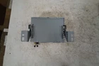 2022-2023 Lincoln Nautilus Radio Receiver Id MA1T-18D818 Oem Used. Price: $162.18.