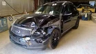 Driver Assist Computer Module Under Center Dash Fits 16-17 Infiniti QX50 104317 Used. Price: $224.00.
