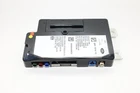 2017 - 2022 Land Rover Evoque Telematics Control Module Unit Oem J8A270718FV Used. Price: $224.42.