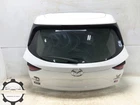2017-2021 Mazda CX-5 Gt Rear Power Trunk Lid Liftgate W/ Spoiler 25D #read Notes Used. Price: $1499.97.