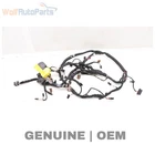 2020-2022 Bmw 745E Xdrive Front Right Seat Wiring Harness 9390309 Used. Price: $19.49.